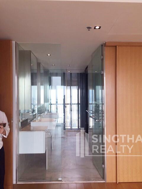 For RENT : The Met / 2 Bedroom / 2 Bathrooms / 95 sqm / 58000 THB [4871411]