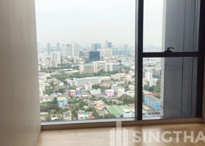 For RENT : The Met / 2 Bedroom / 2 Bathrooms / 95 sqm / 58000 THB [4871411]