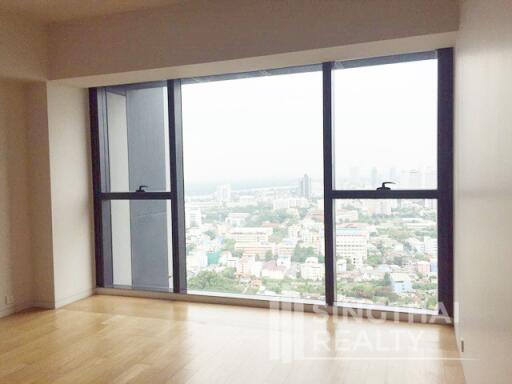 For RENT : The Met / 2 Bedroom / 2 Bathrooms / 95 sqm / 58000 THB [4871411]