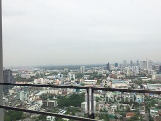 For RENT : The Met / 2 Bedroom / 2 Bathrooms / 95 sqm / 58000 THB [4871411]