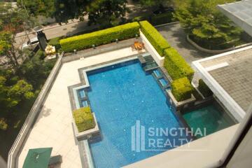 For RENT : Hampton Thonglor 10 / 2 Bedroom / 2 Bathrooms / 91 sqm / 58000 THB [5455940]