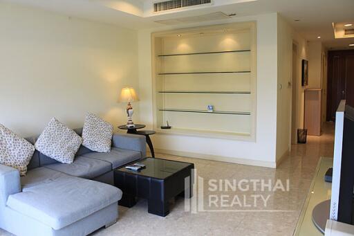 For RENT : Hampton Thonglor 10 / 2 Bedroom / 2 Bathrooms / 91 sqm / 58000 THB [5455940]