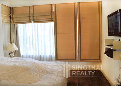 For RENT : Hampton Thonglor 10 / 2 Bedroom / 2 Bathrooms / 91 sqm / 58000 THB [5455940]