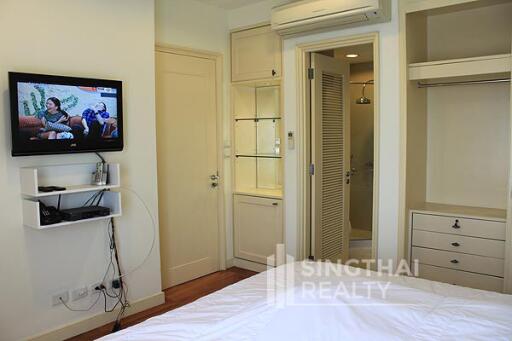 For RENT : Hampton Thonglor 10 / 2 Bedroom / 2 Bathrooms / 91 sqm / 58000 THB [5455940]