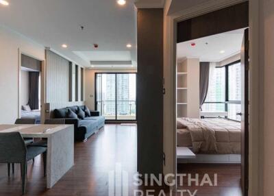 For RENT : Supalai Elite Sathorn - Suanplu / 2 Bedroom / 2 Bathrooms / 85 sqm / 58000 THB [5588255]