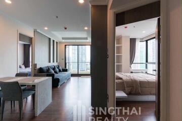 For RENT : Supalai Elite Sathorn - Suanplu / 2 Bedroom / 2 Bathrooms / 85 sqm / 58000 THB [5588255]