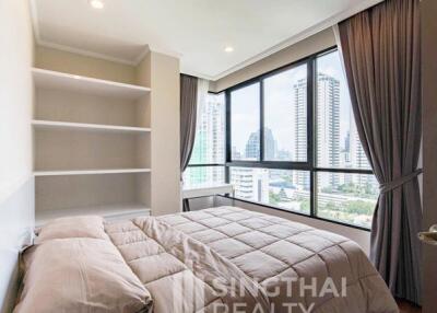 For RENT : Supalai Elite Sathorn - Suanplu / 2 Bedroom / 2 Bathrooms / 85 sqm / 58000 THB [5588255]