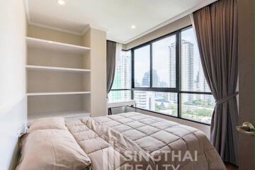 For RENT : Supalai Elite Sathorn - Suanplu / 2 Bedroom / 2 Bathrooms / 85 sqm / 58000 THB [5588255]