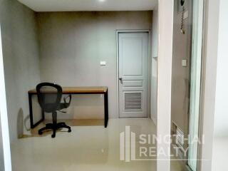 For RENT : The Waterford Diamond / 3 Bedroom / 2 Bathrooms / 123 sqm / 58000 THB [5619203]