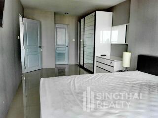 For RENT : The Waterford Diamond / 3 Bedroom / 2 Bathrooms / 123 sqm / 58000 THB [5619203]