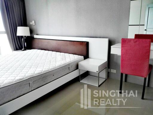 For RENT : The Waterford Diamond / 3 Bedroom / 2 Bathrooms / 123 sqm / 58000 THB [5619203]