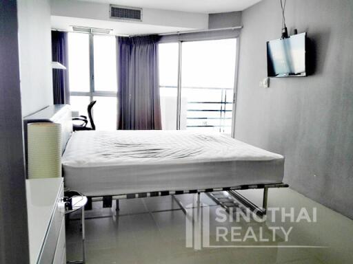 For RENT : The Waterford Diamond / 3 Bedroom / 2 Bathrooms / 123 sqm / 58000 THB [5619203]