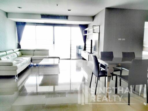 For RENT : The Waterford Diamond / 3 Bedroom / 2 Bathrooms / 123 sqm / 58000 THB [5619203]