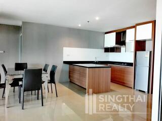 For RENT : The Waterford Diamond / 3 Bedroom / 2 Bathrooms / 123 sqm / 58000 THB [5619203]