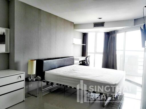 For RENT : The Waterford Diamond / 3 Bedroom / 2 Bathrooms / 123 sqm / 58000 THB [5619203]