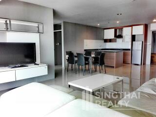 For RENT : The Waterford Diamond / 3 Bedroom / 2 Bathrooms / 123 sqm / 58000 THB [5619203]