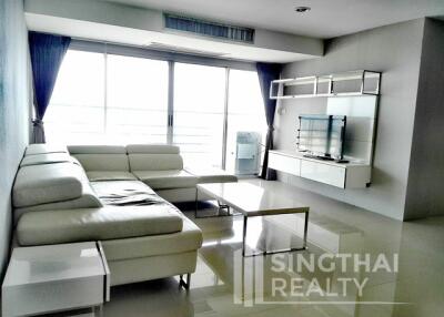 For RENT : The Waterford Diamond / 3 Bedroom / 2 Bathrooms / 123 sqm / 58000 THB [5619203]