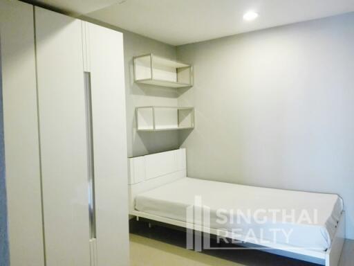 For RENT : The Waterford Diamond / 3 Bedroom / 2 Bathrooms / 123 sqm / 58000 THB [5619203]