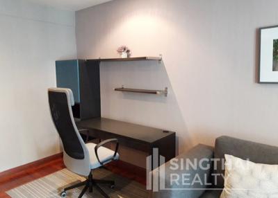 For RENT : Baan Somthavil / 2 Bedroom / 2 Bathrooms / 131 sqm / 58000 THB [6140621]