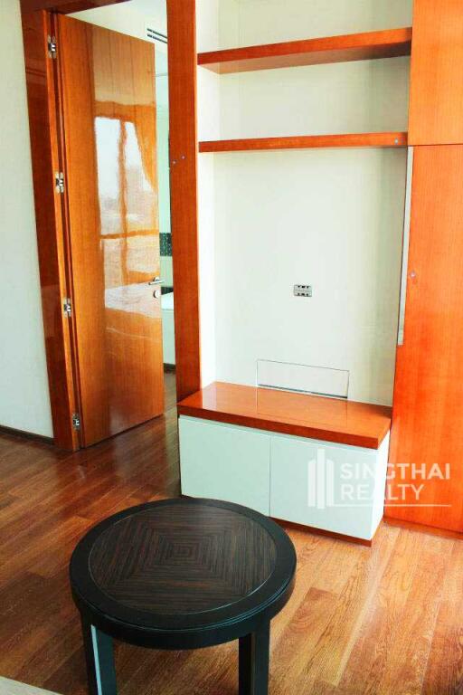 For RENT : The Address Sukhumvit 28 / 2 Bedroom / 2 Bathrooms / 66 sqm / 58000 THB [6361140]