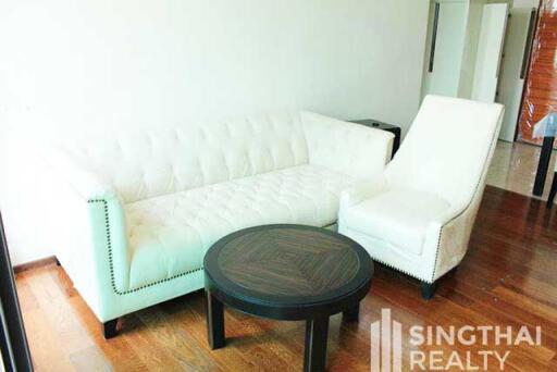 For RENT : The Address Sukhumvit 28 / 2 Bedroom / 2 Bathrooms / 66 sqm / 58000 THB [6361140]