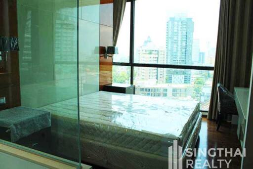 For RENT : The Address Sukhumvit 28 / 2 Bedroom / 2 Bathrooms / 66 sqm / 58000 THB [6361140]