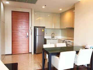 For RENT : The Address Sukhumvit 28 / 2 Bedroom / 2 Bathrooms / 66 sqm / 58000 THB [6361140]