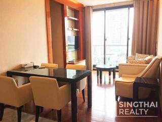 For RENT : The Address Sukhumvit 28 / 2 Bedroom / 2 Bathrooms / 66 sqm / 58000 THB [6361140]