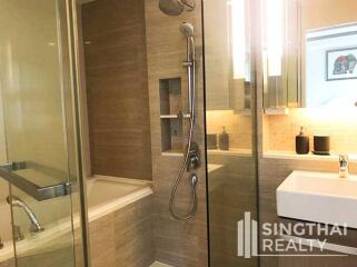 For RENT : MODE Sukhumvit 61 / 2 Bedroom / 2 Bathrooms / 78 sqm / 58000 THB [6561388]