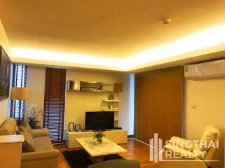 For RENT : MODE Sukhumvit 61 / 2 Bedroom / 2 Bathrooms / 78 sqm / 58000 THB [6561388]