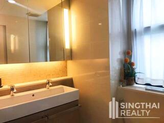 For RENT : MODE Sukhumvit 61 / 2 Bedroom / 2 Bathrooms / 78 sqm / 58000 THB [6561388]