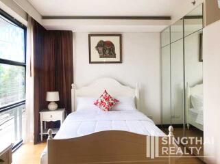 For RENT : MODE Sukhumvit 61 / 2 Bedroom / 2 Bathrooms / 78 sqm / 58000 THB [6561388]