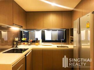 For RENT : MODE Sukhumvit 61 / 2 Bedroom / 2 Bathrooms / 78 sqm / 58000 THB [6561388]