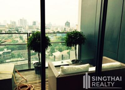 For RENT : The Met / 2 Bedroom / 2 Bathrooms / 94 sqm / 58000 THB [7205411]