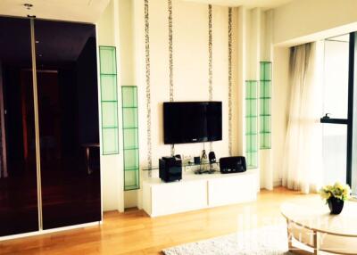 For RENT : The Met / 2 Bedroom / 2 Bathrooms / 94 sqm / 58000 THB [7205411]