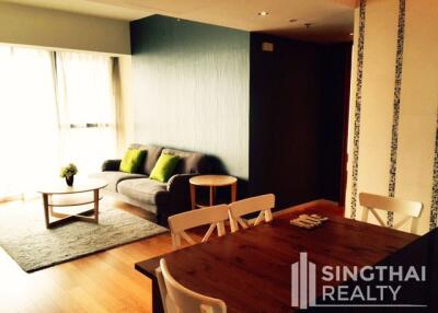 For RENT : The Met / 2 Bedroom / 2 Bathrooms / 94 sqm / 58000 THB [7205411]