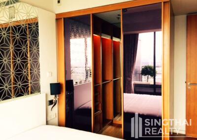 For RENT : The Met / 2 Bedroom / 2 Bathrooms / 94 sqm / 58000 THB [7205411]