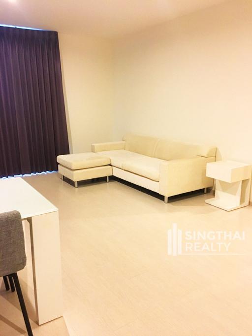 For RENT : Rhythm Sukhumvit 42 / 2 Bedroom / 2 Bathrooms / 81 sqm / 58000 THB [7227034]