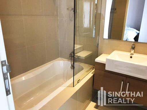 For RENT : Noble Refine / 2 Bedroom / 2 Bathrooms / 70 sqm / 62000 THB [7309147]