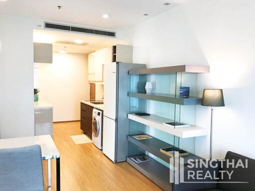 For RENT : Noble Refine / 2 Bedroom / 2 Bathrooms / 70 sqm / 62000 THB [7309147]