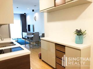 For RENT : Noble Refine / 2 Bedroom / 2 Bathrooms / 70 sqm / 62000 THB [7309147]