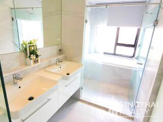 For RENT : RHYTHM Ekkamai / 2 Bedroom / 2 Bathrooms / 81 sqm / 58000 THB [7369038]