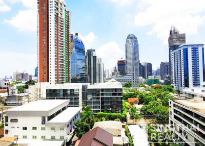 For RENT : RHYTHM Ekkamai / 2 Bedroom / 2 Bathrooms / 81 sqm / 58000 THB [7369038]