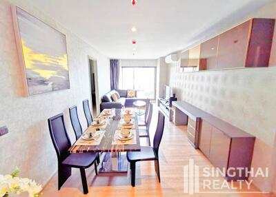 For RENT : RHYTHM Ekkamai / 2 Bedroom / 2 Bathrooms / 81 sqm / 58000 THB [7369038]