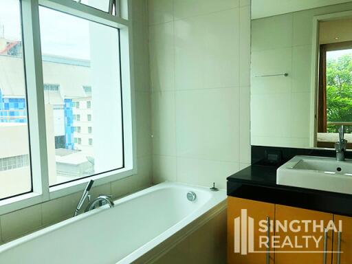 For RENT : Fullerton Sukhumvit / 2 Bedroom / 2 Bathrooms / 106 sqm / 58000 THB [8099515]