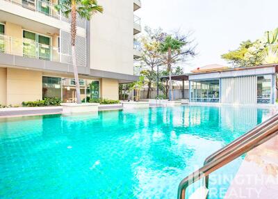 For RENT : Double Tree Residence / 3 Bedroom / 3 Bathrooms / 186 sqm / 58000 THB [8266941]