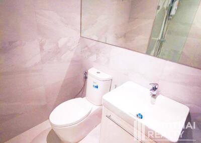 For RENT : RHYTHM Ekkamai / 2 Bedroom / 2 Bathrooms / 71 sqm / 58000 THB [8560885]