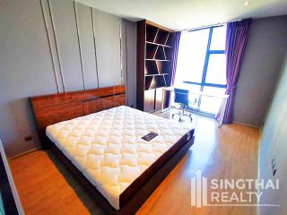 For RENT : RHYTHM Ekkamai / 2 Bedroom / 2 Bathrooms / 71 sqm / 58000 THB [8560885]