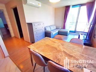 For RENT : RHYTHM Ekkamai / 2 Bedroom / 2 Bathrooms / 71 sqm / 58000 THB [8560885]