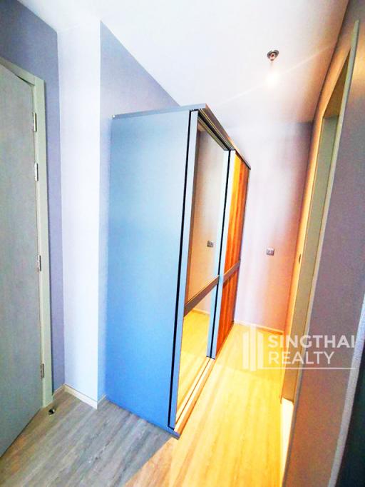 For RENT : RHYTHM Ekkamai / 2 Bedroom / 2 Bathrooms / 71 sqm / 58000 THB [8560885]